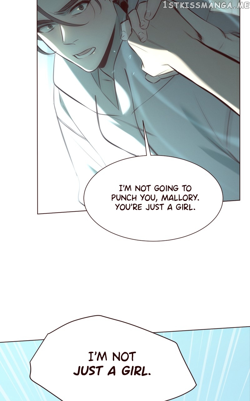 The Last Bloodline Chapter 30 - page 73