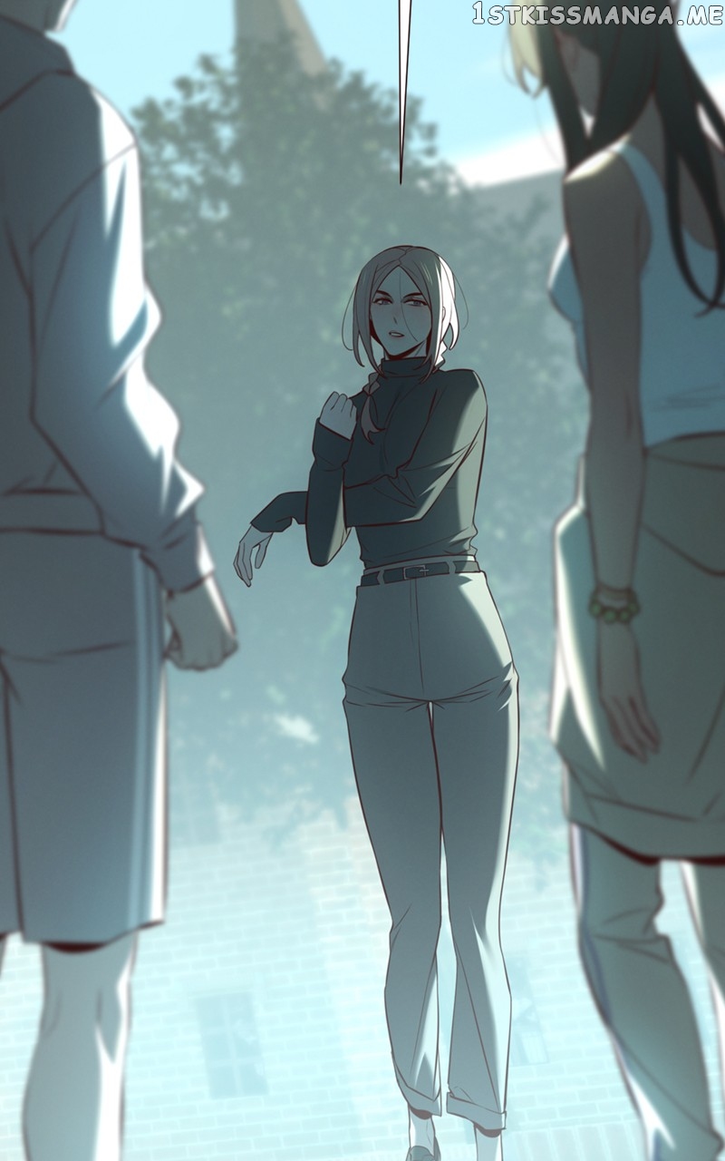 The Last Bloodline Chapter 30 - page 79