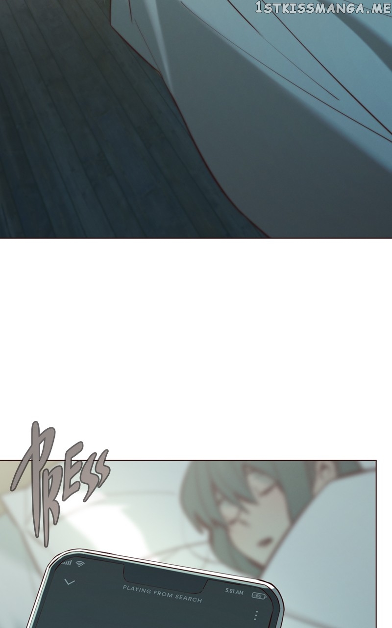 The Last Bloodline Chapter 30 - page 8