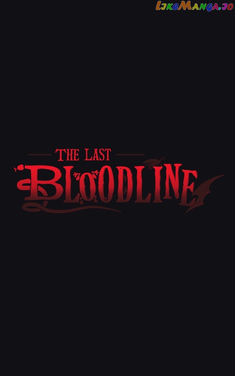 The Last Bloodline Chapter 57 - page 1