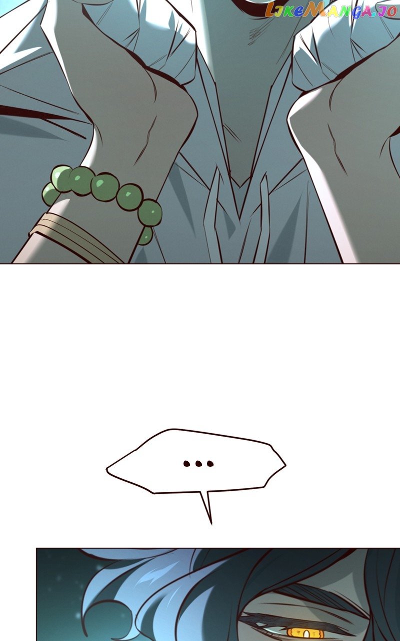 The Last Bloodline Chapter 57 - page 10