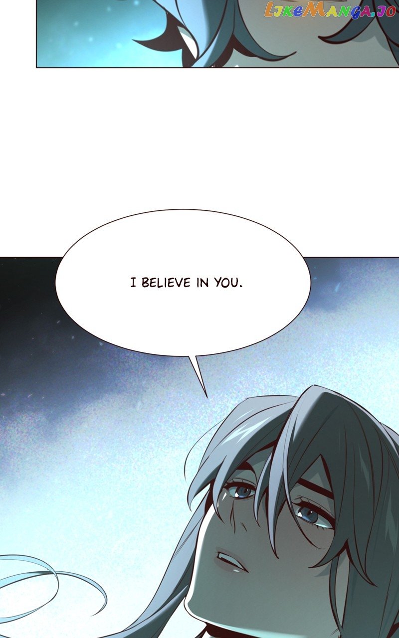 The Last Bloodline Chapter 57 - page 11
