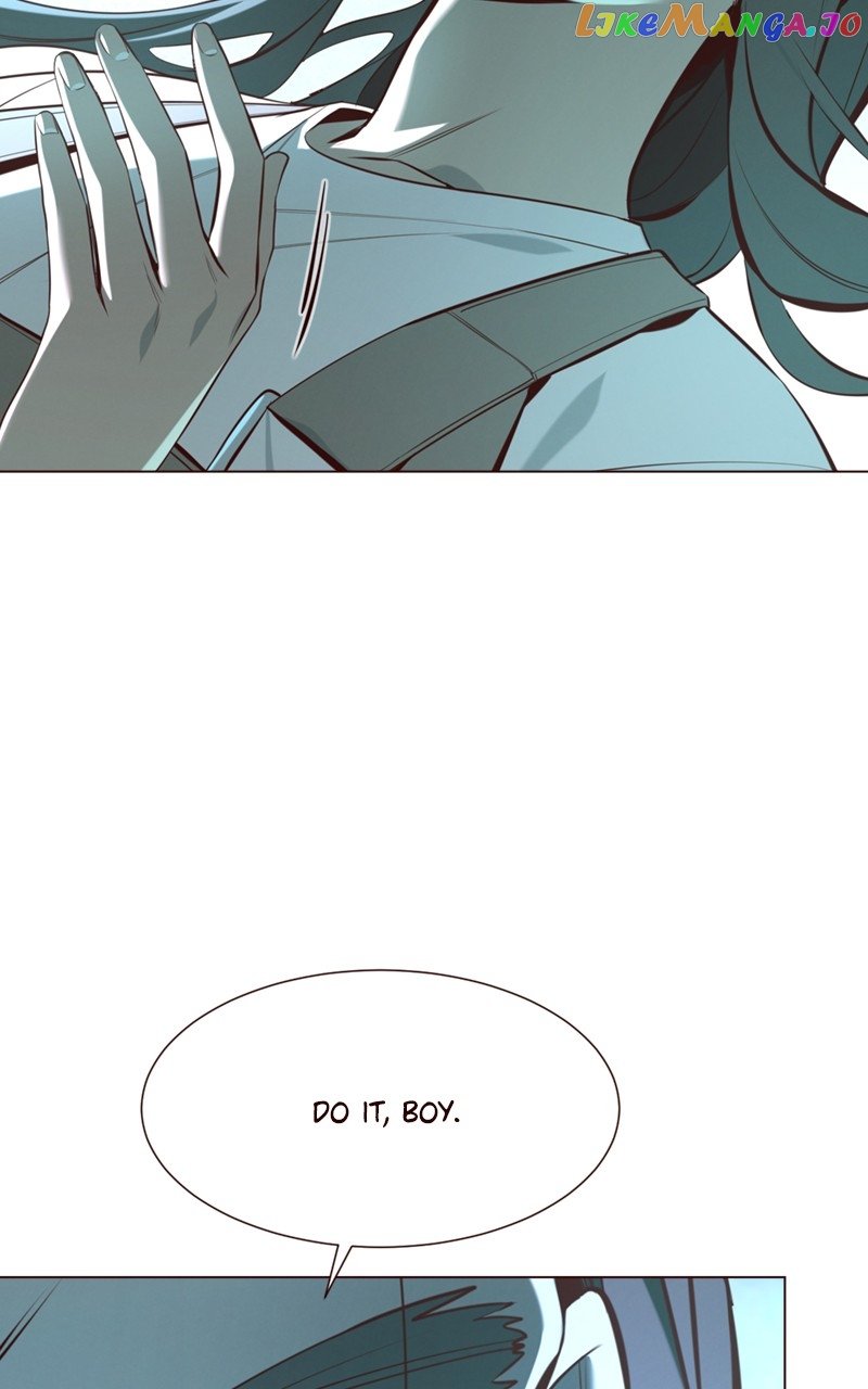 The Last Bloodline Chapter 57 - page 12