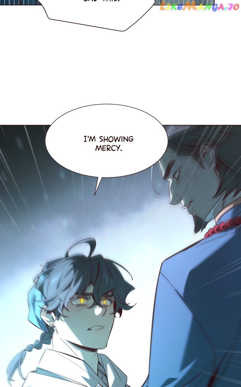The Last Bloodline Chapter 57 - page 21