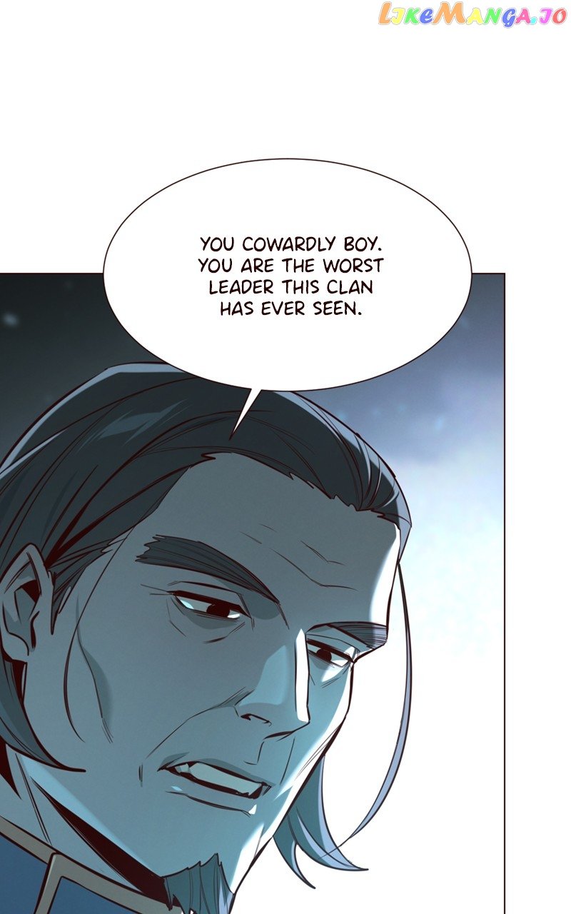 The Last Bloodline Chapter 57 - page 24