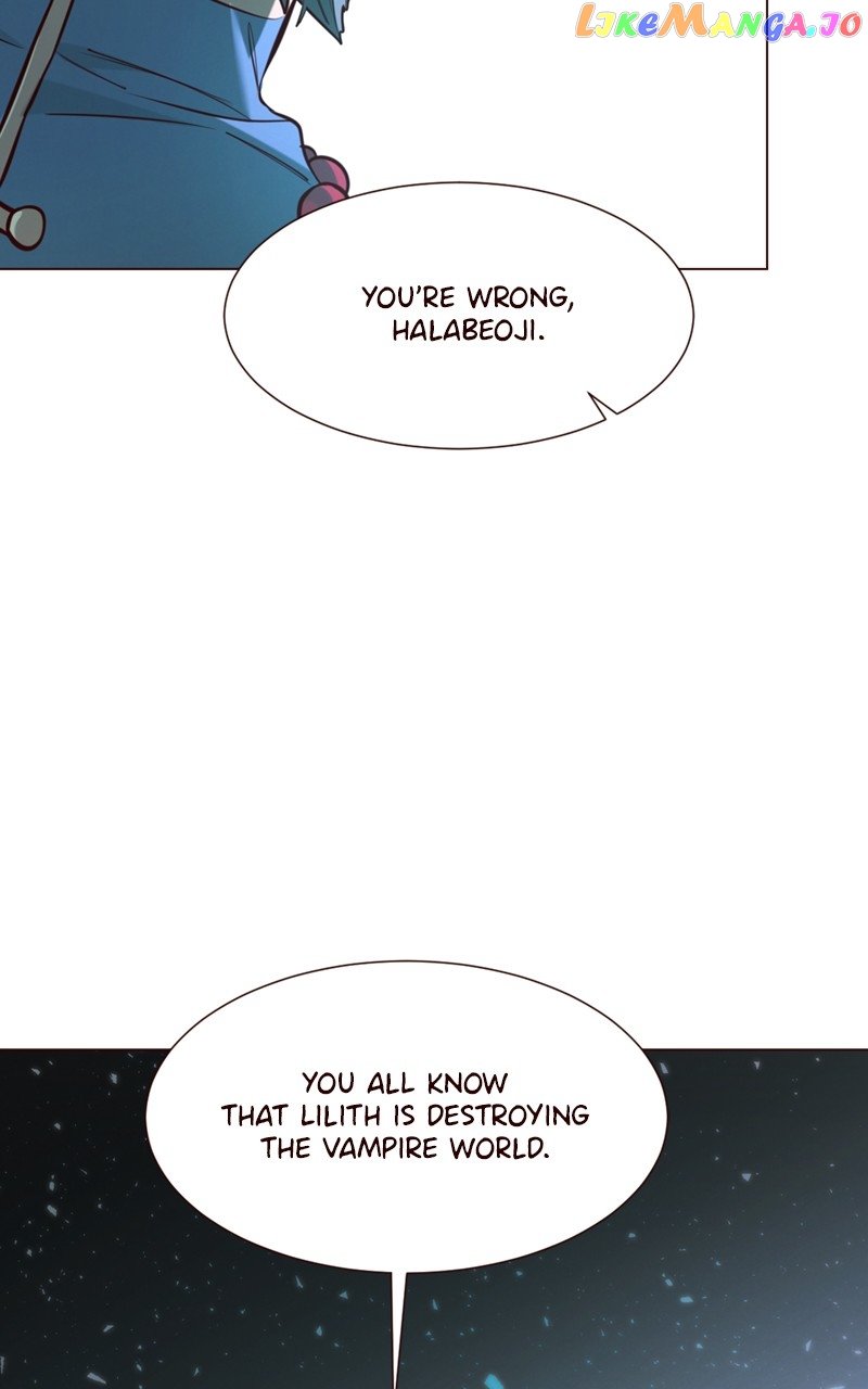 The Last Bloodline Chapter 57 - page 25