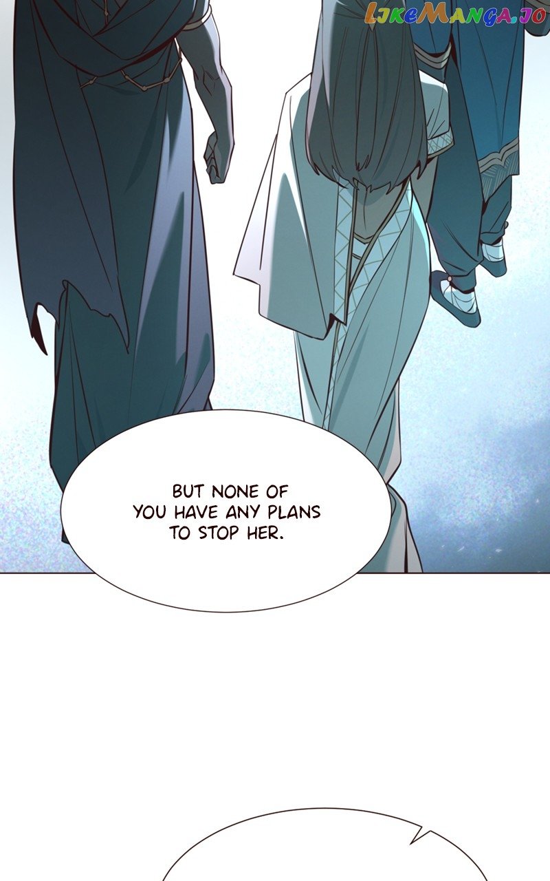 The Last Bloodline Chapter 57 - page 27