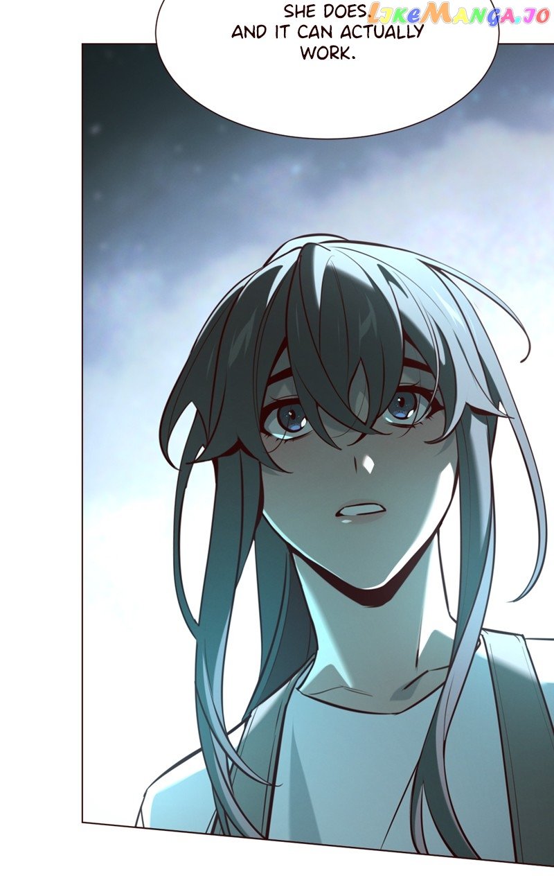 The Last Bloodline Chapter 57 - page 28