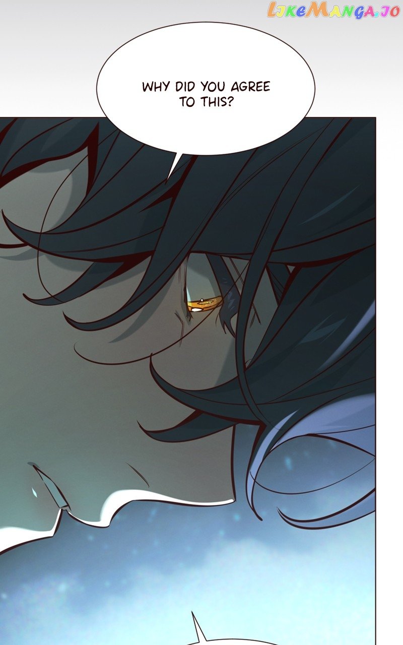 The Last Bloodline Chapter 57 - page 3