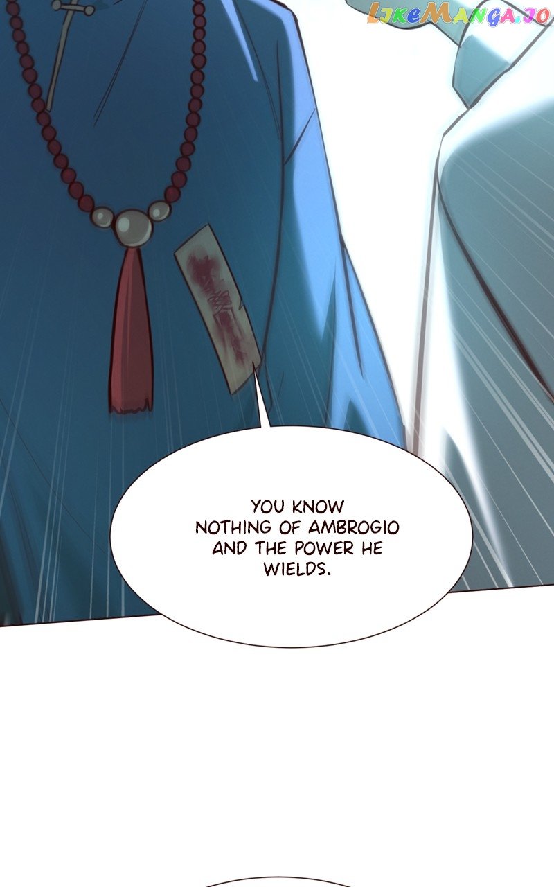 The Last Bloodline Chapter 57 - page 30