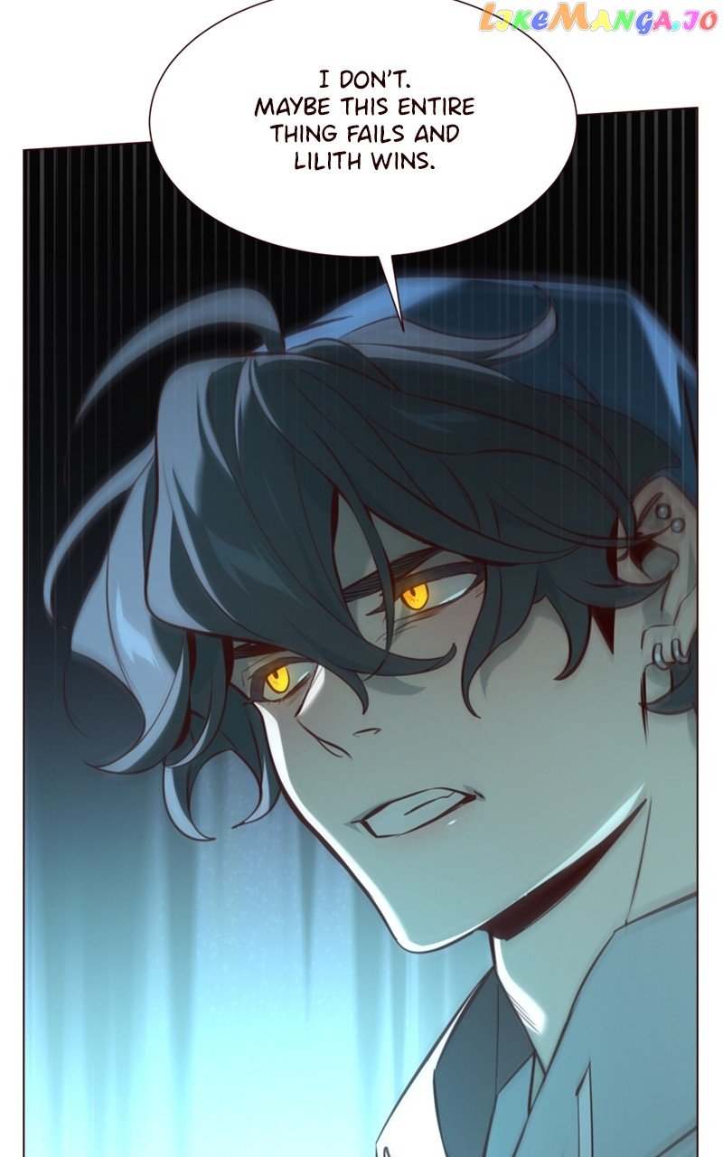 The Last Bloodline Chapter 57 - page 31