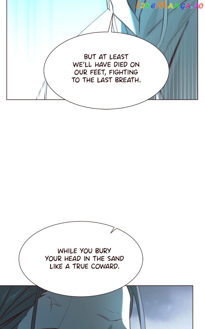 The Last Bloodline Chapter 57 - page 32