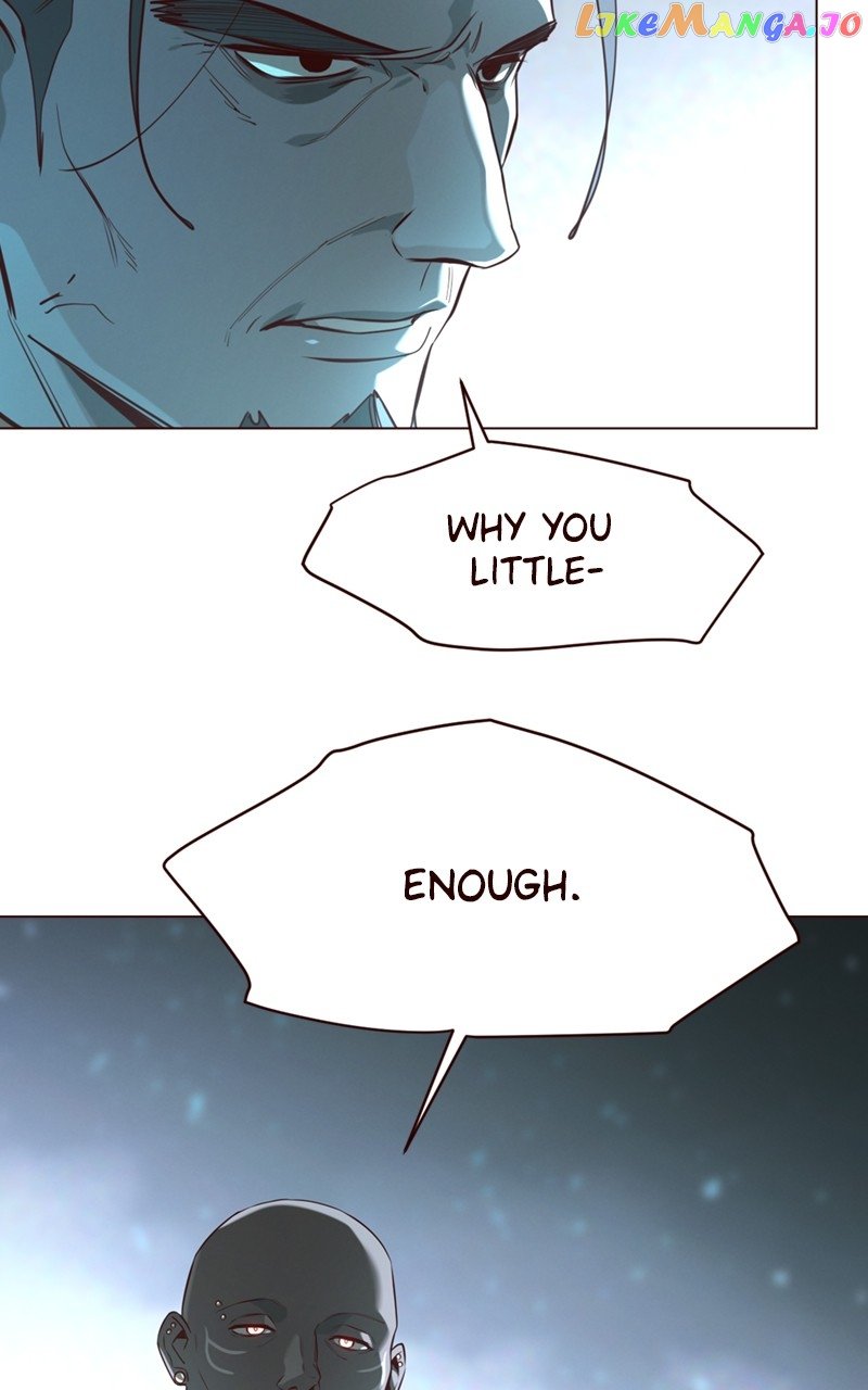 The Last Bloodline Chapter 57 - page 33