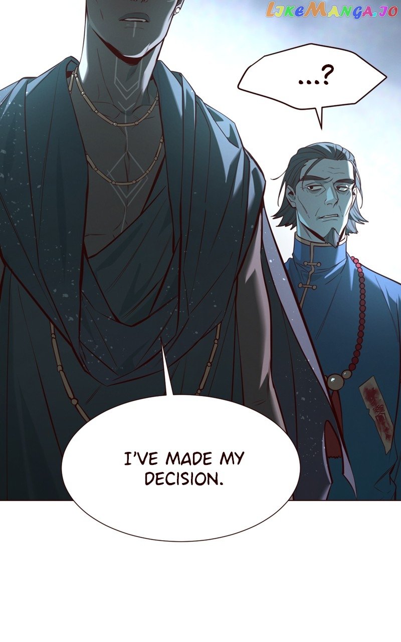 The Last Bloodline Chapter 57 - page 34