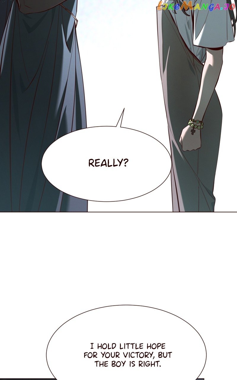 The Last Bloodline Chapter 57 - page 36