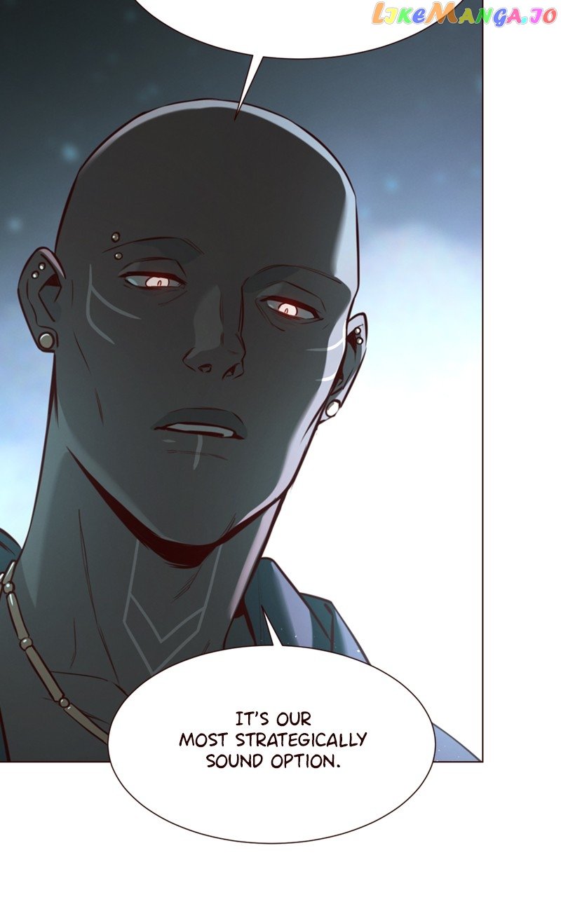 The Last Bloodline Chapter 57 - page 37