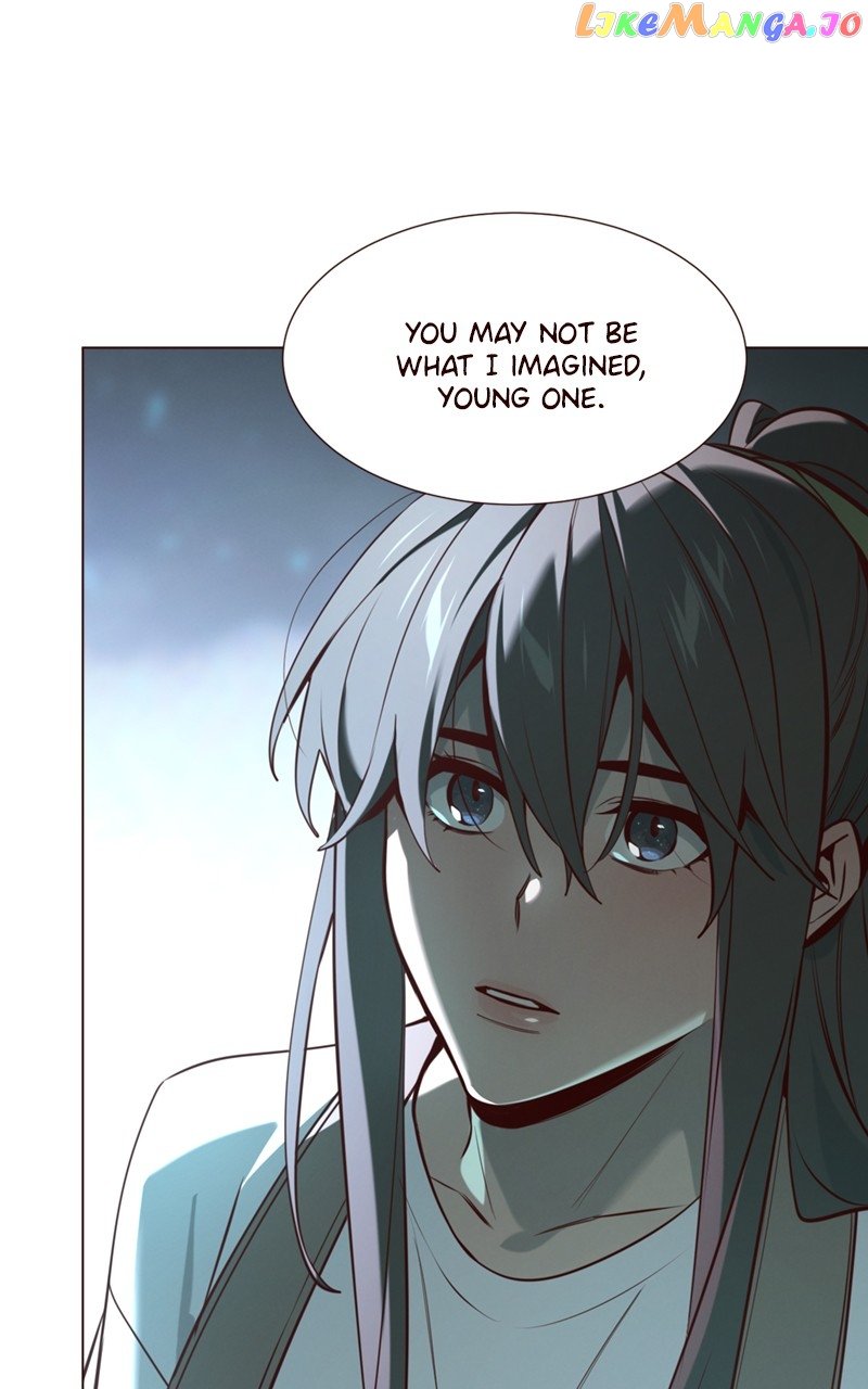 The Last Bloodline Chapter 57 - page 38