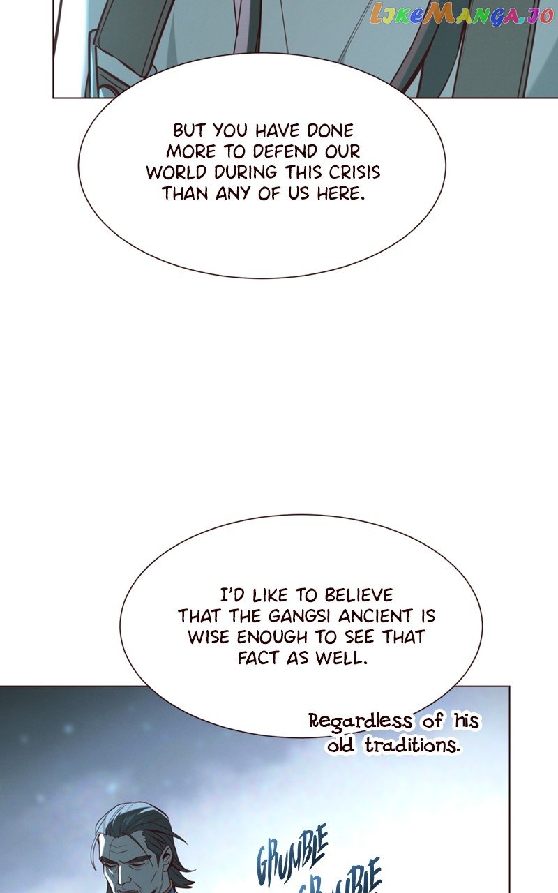 The Last Bloodline Chapter 57 - page 39