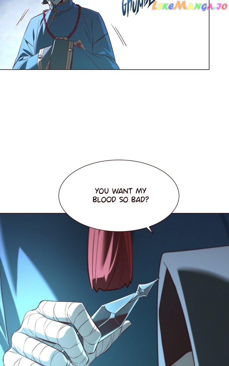 The Last Bloodline Chapter 57 - page 40