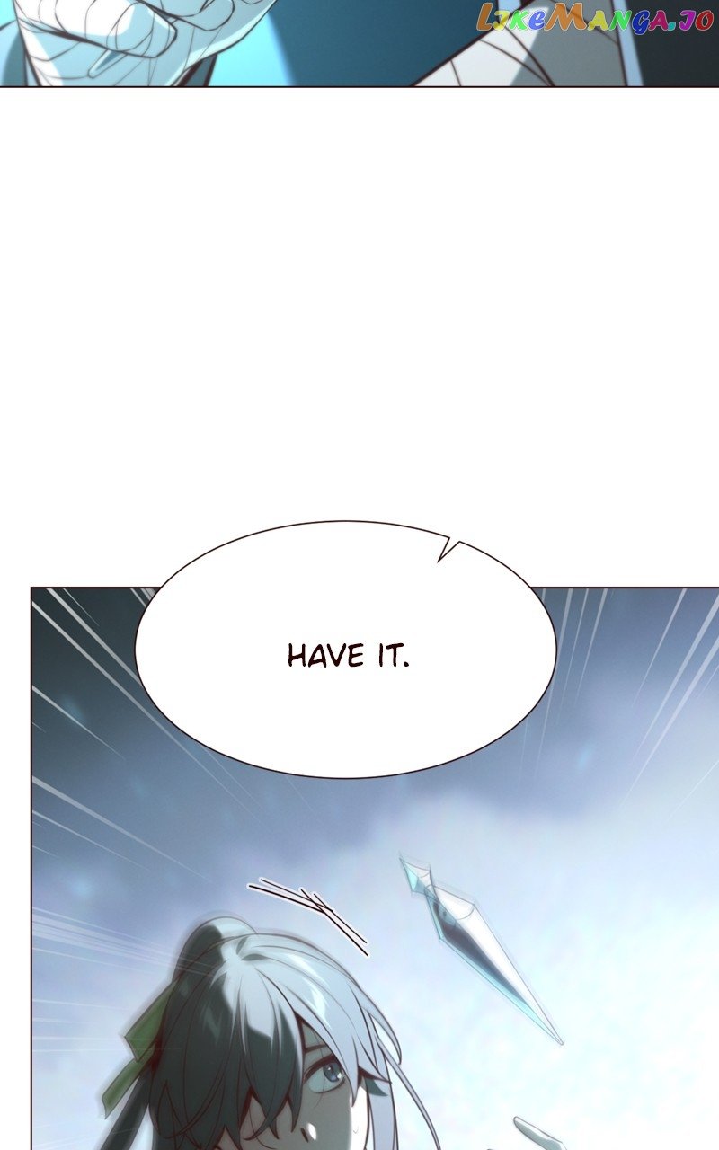 The Last Bloodline Chapter 57 - page 41
