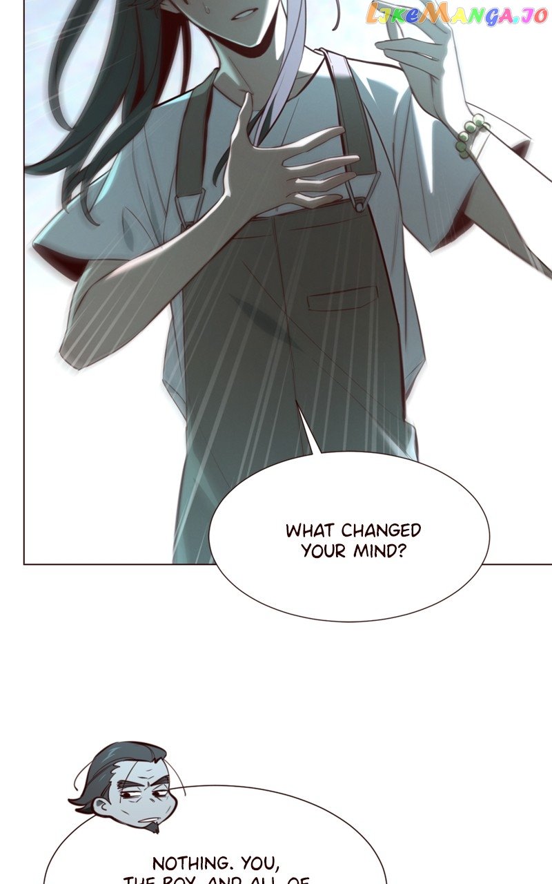 The Last Bloodline Chapter 57 - page 42