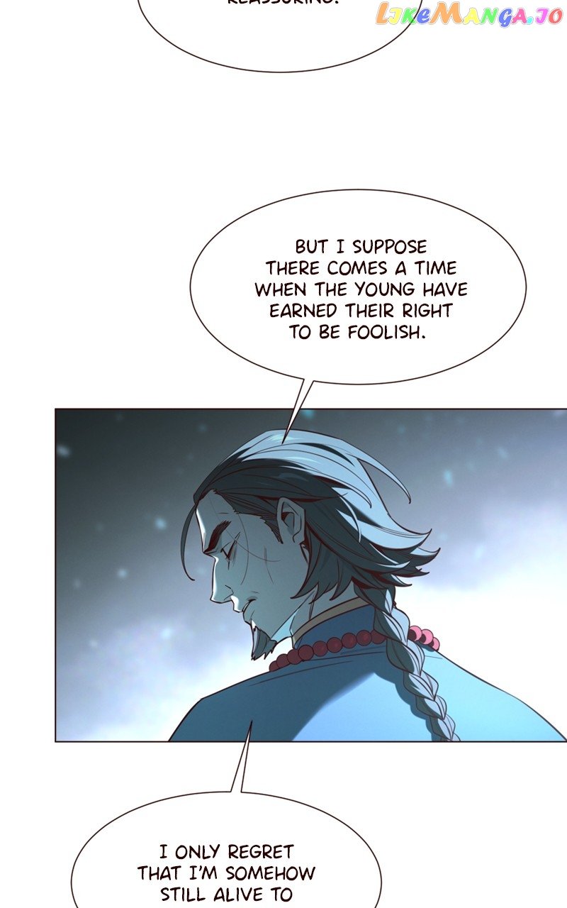 The Last Bloodline Chapter 57 - page 44