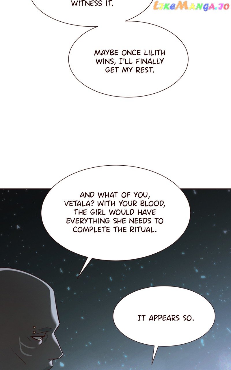The Last Bloodline Chapter 57 - page 45
