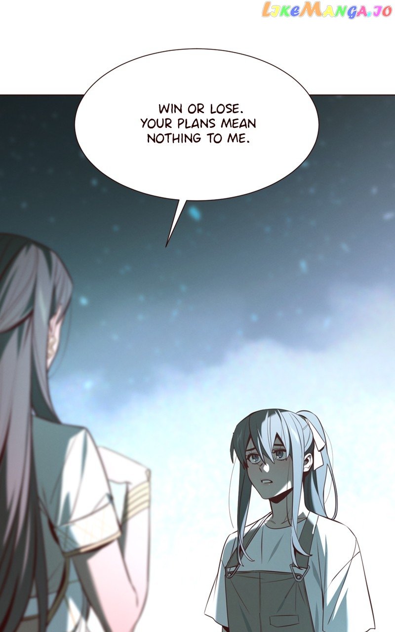 The Last Bloodline Chapter 57 - page 49