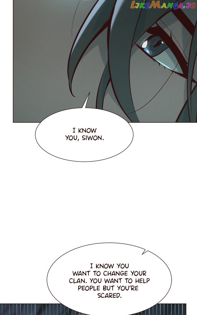 The Last Bloodline Chapter 57 - page 5
