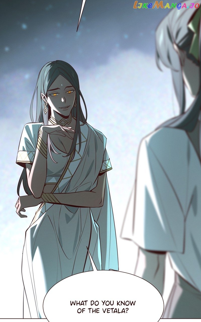 The Last Bloodline Chapter 57 - page 53