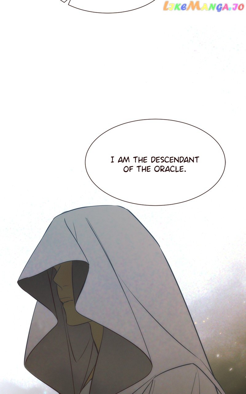 The Last Bloodline Chapter 57 - page 55