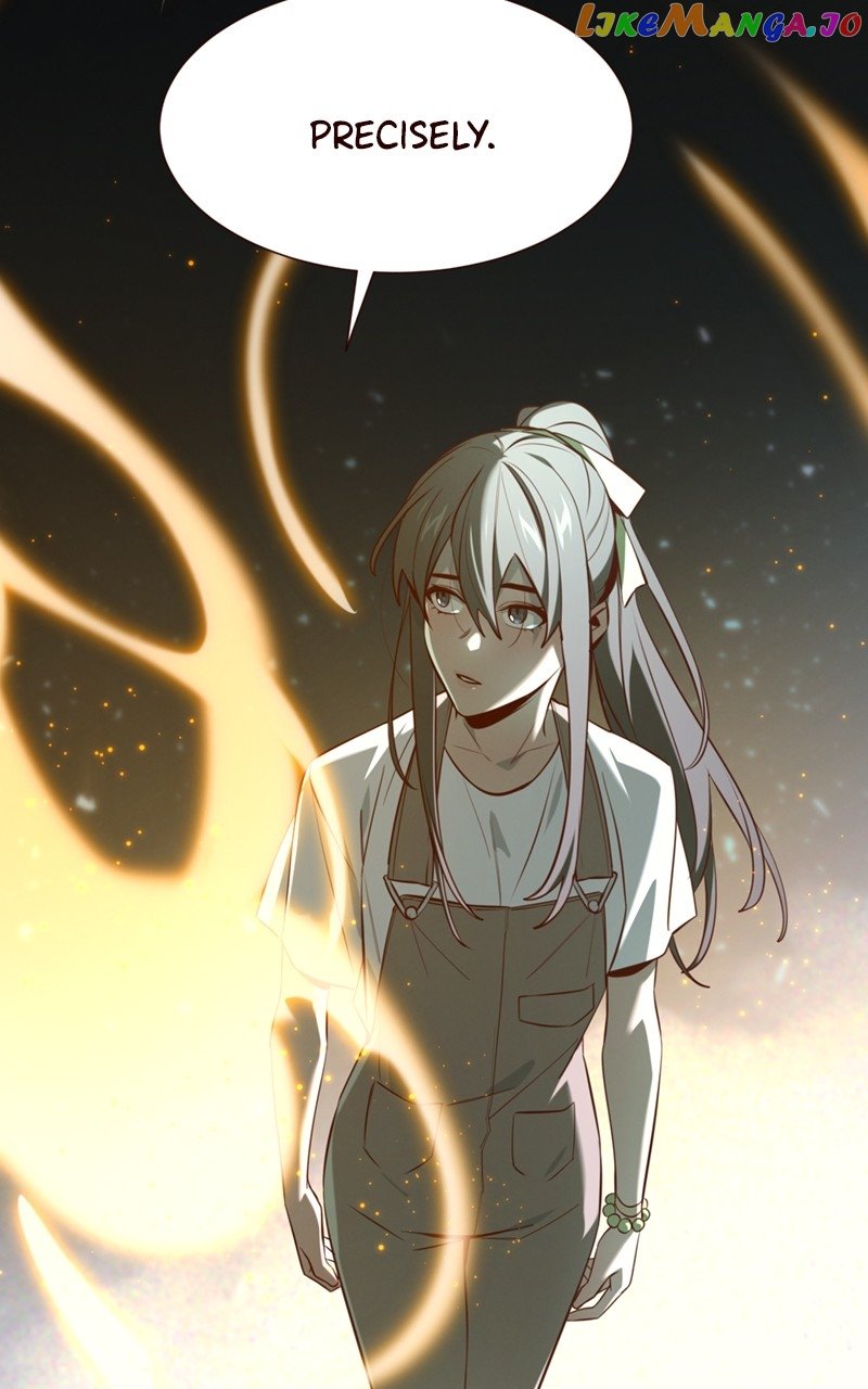 The Last Bloodline Chapter 57 - page 58