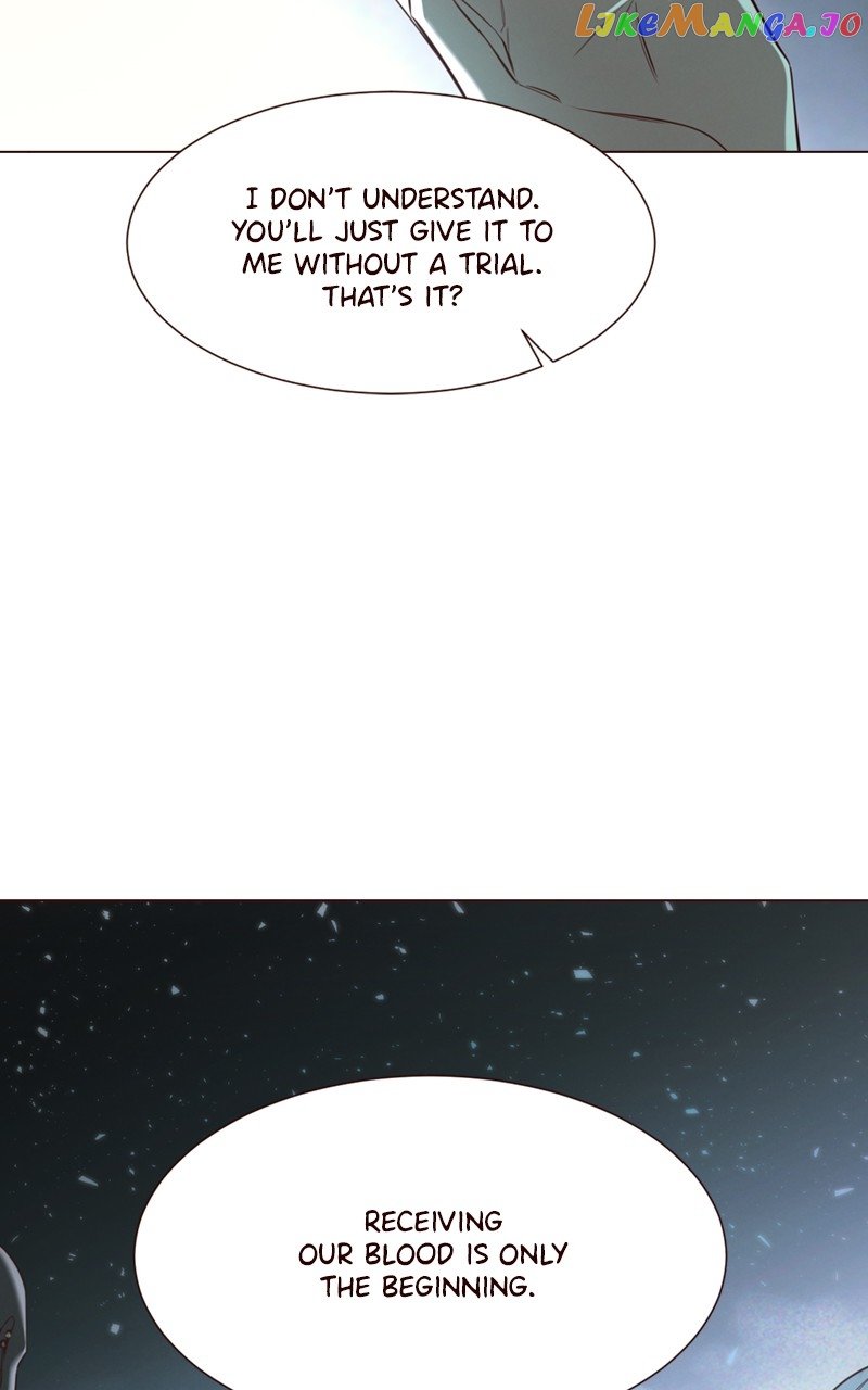 The Last Bloodline Chapter 57 - page 62