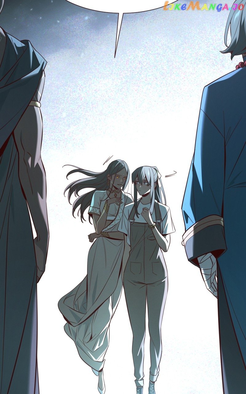 The Last Bloodline Chapter 57 - page 63