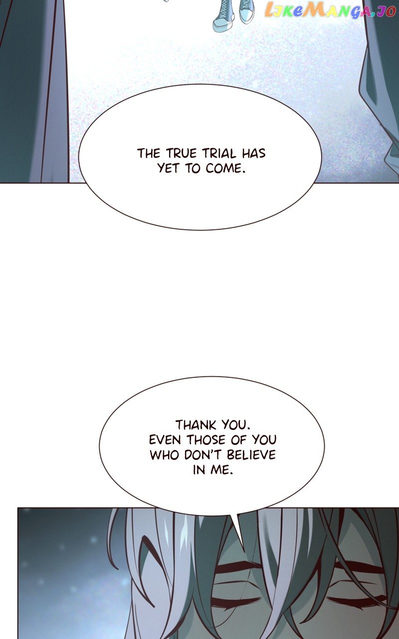 The Last Bloodline Chapter 57 - page 64