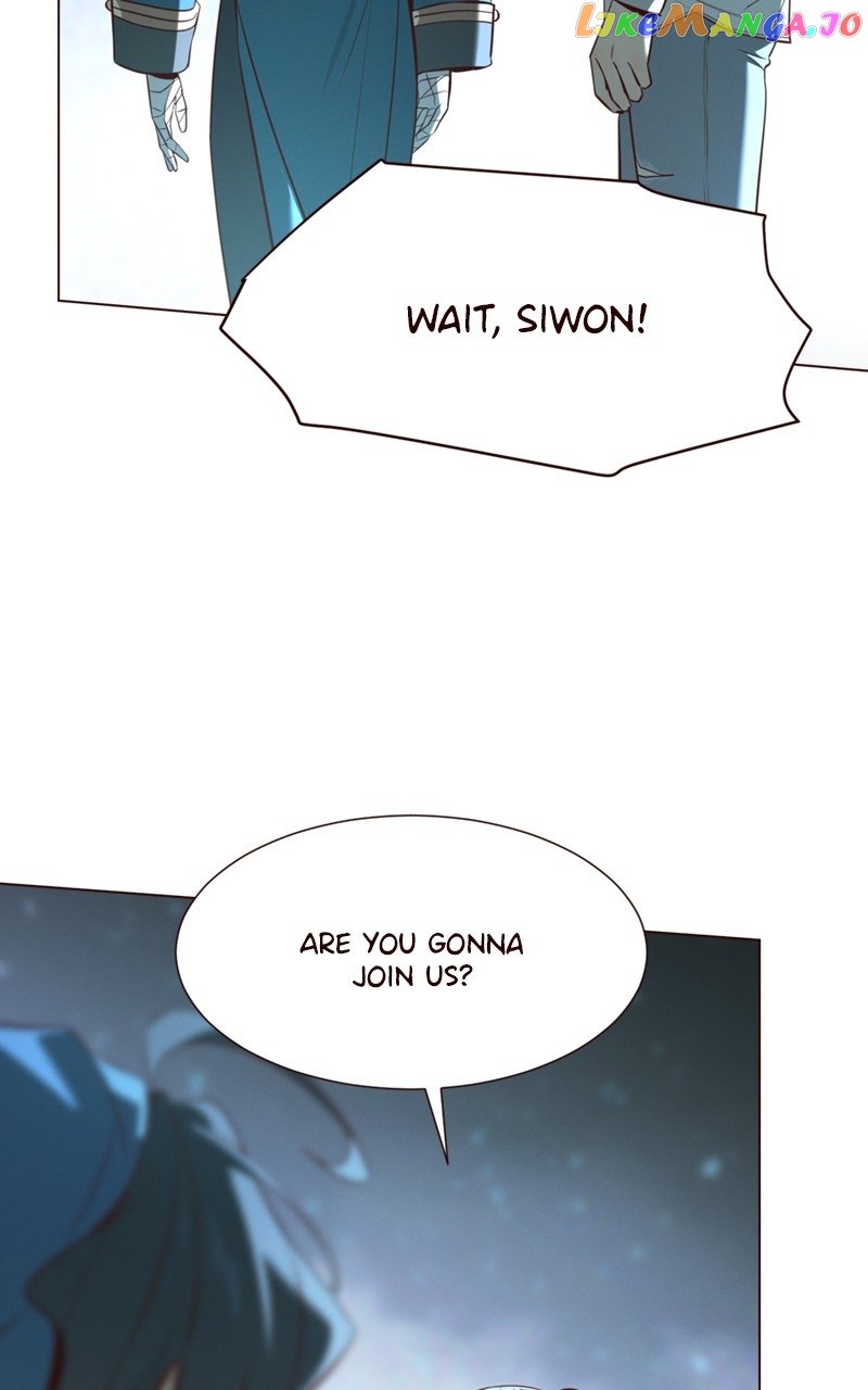 The Last Bloodline Chapter 57 - page 68