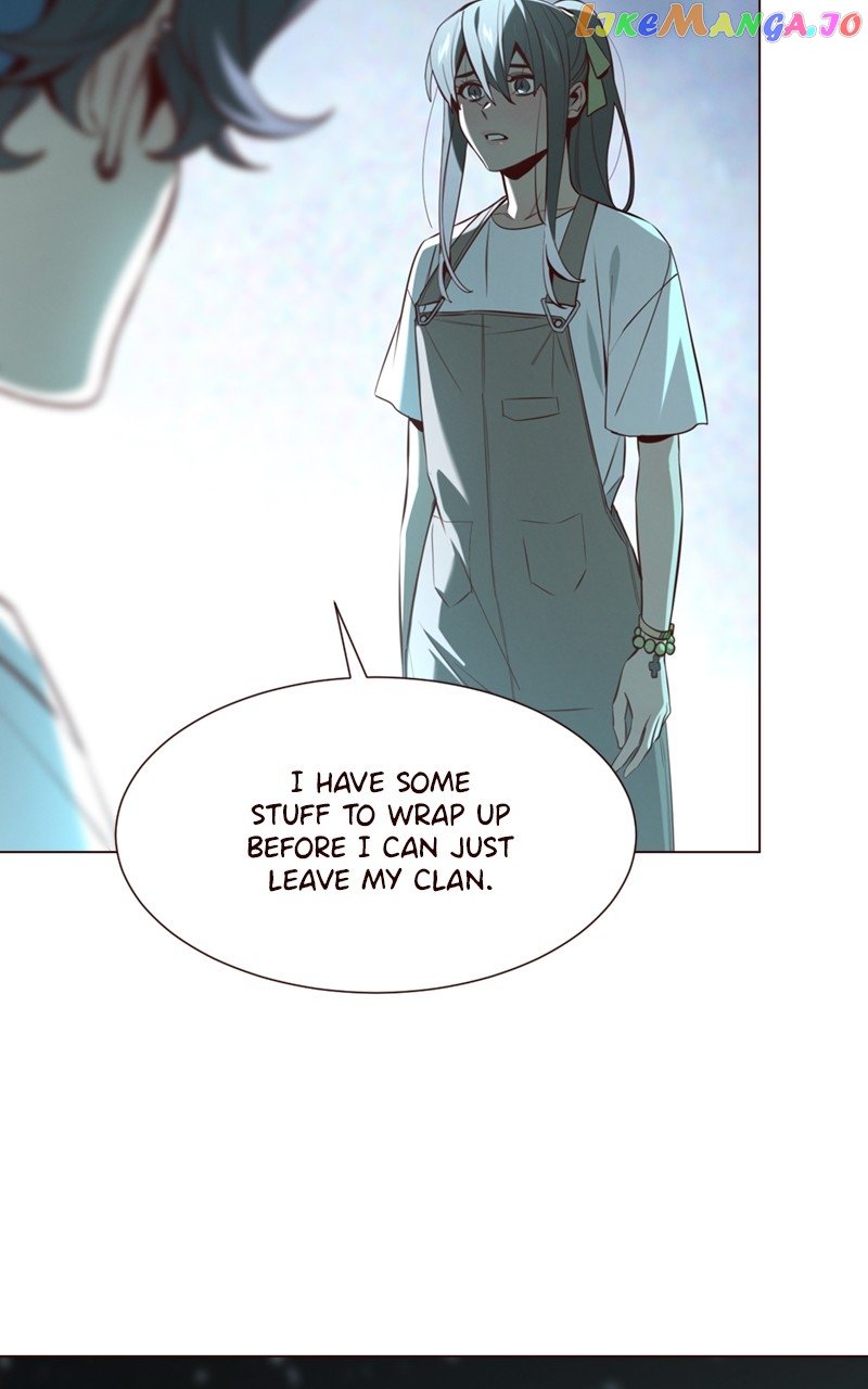 The Last Bloodline Chapter 57 - page 69