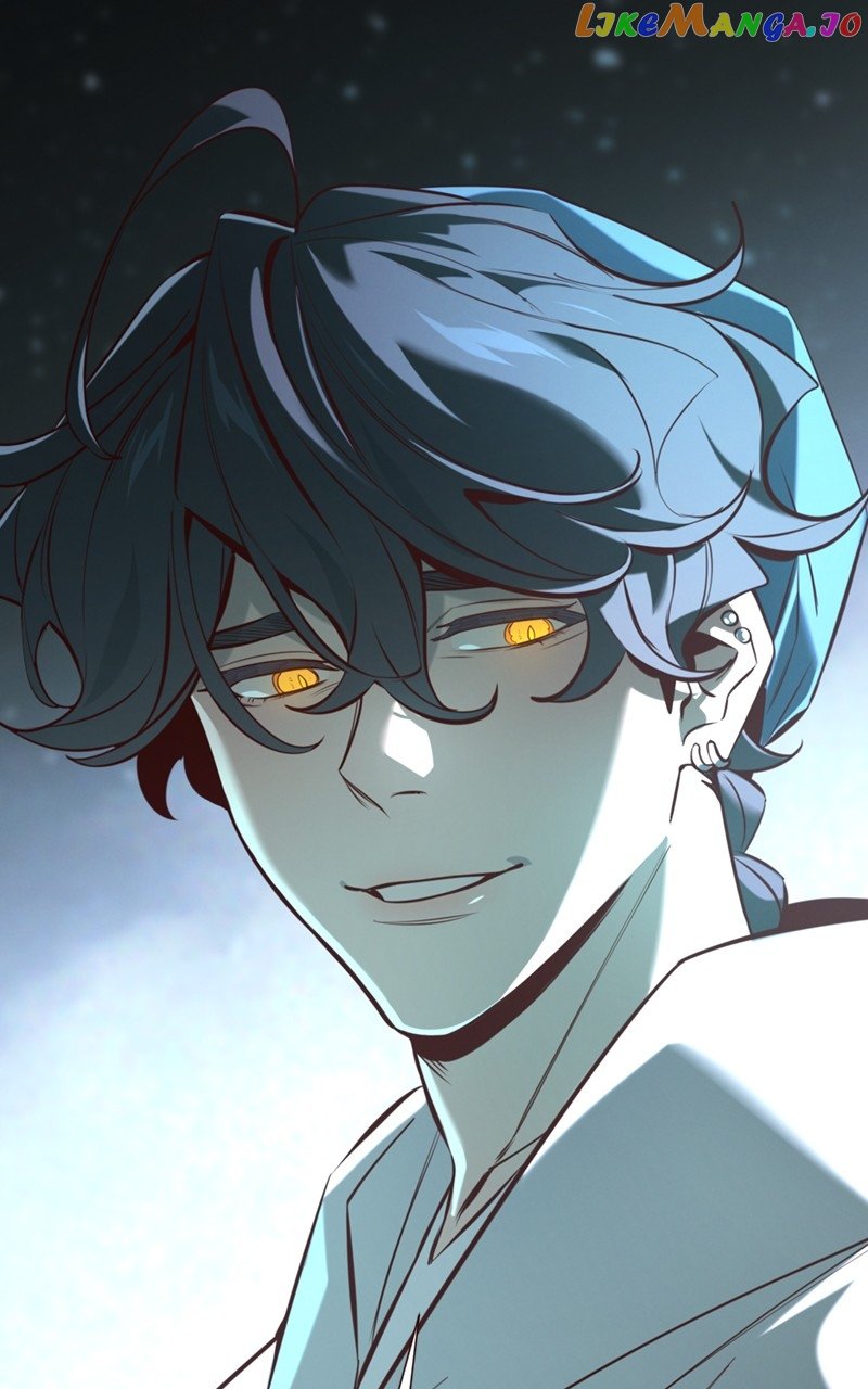The Last Bloodline Chapter 57 - page 70