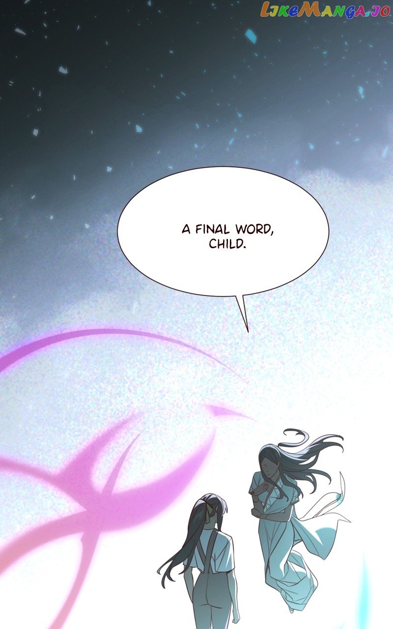 The Last Bloodline Chapter 57 - page 72