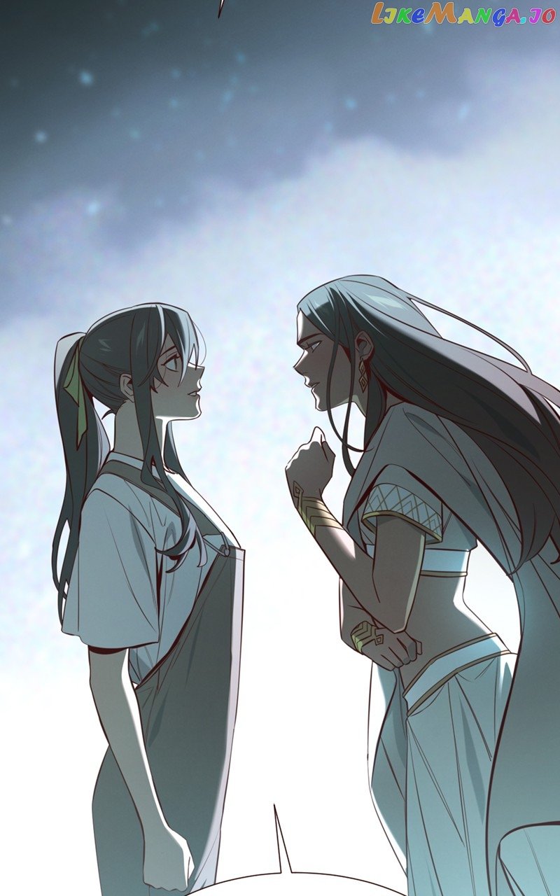 The Last Bloodline Chapter 57 - page 75