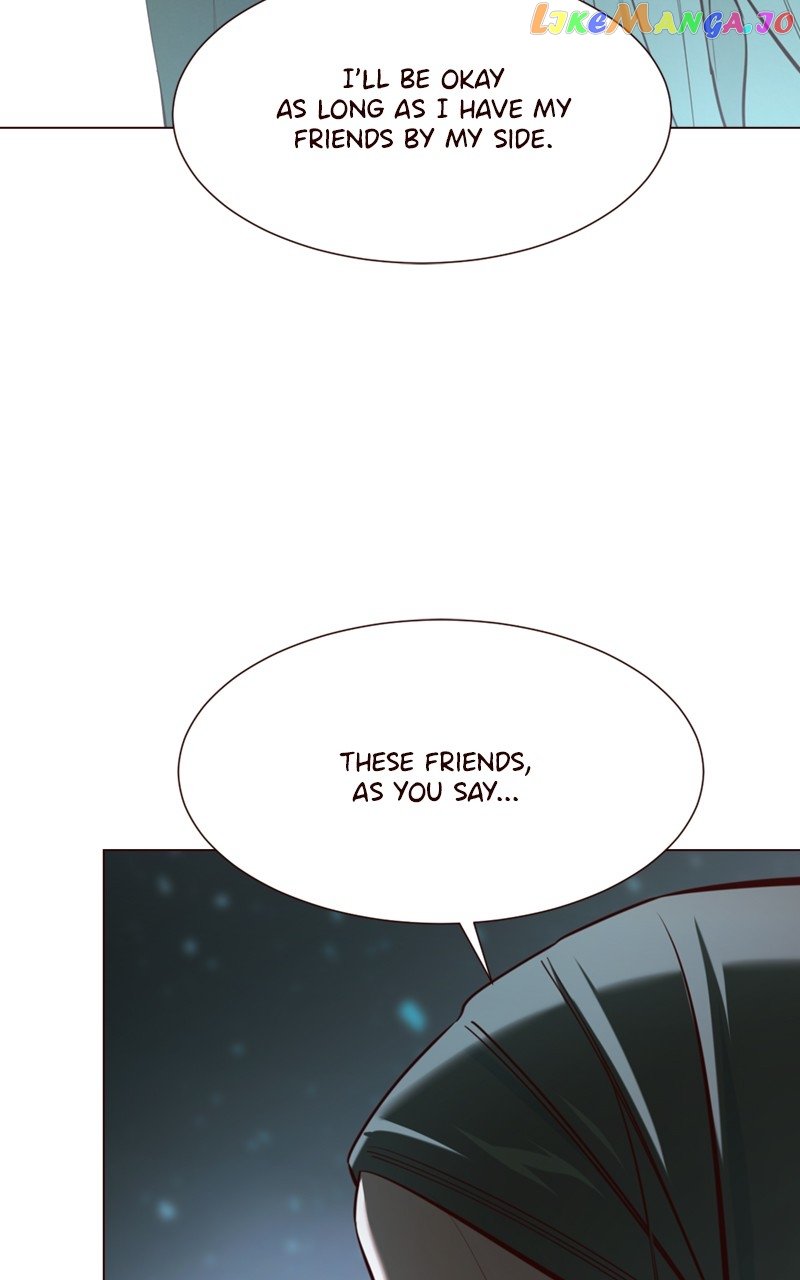 The Last Bloodline Chapter 57 - page 76