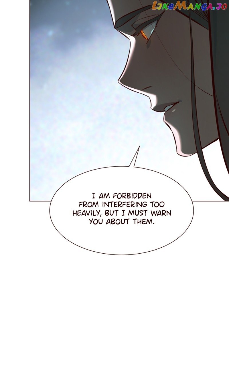 The Last Bloodline Chapter 57 - page 77