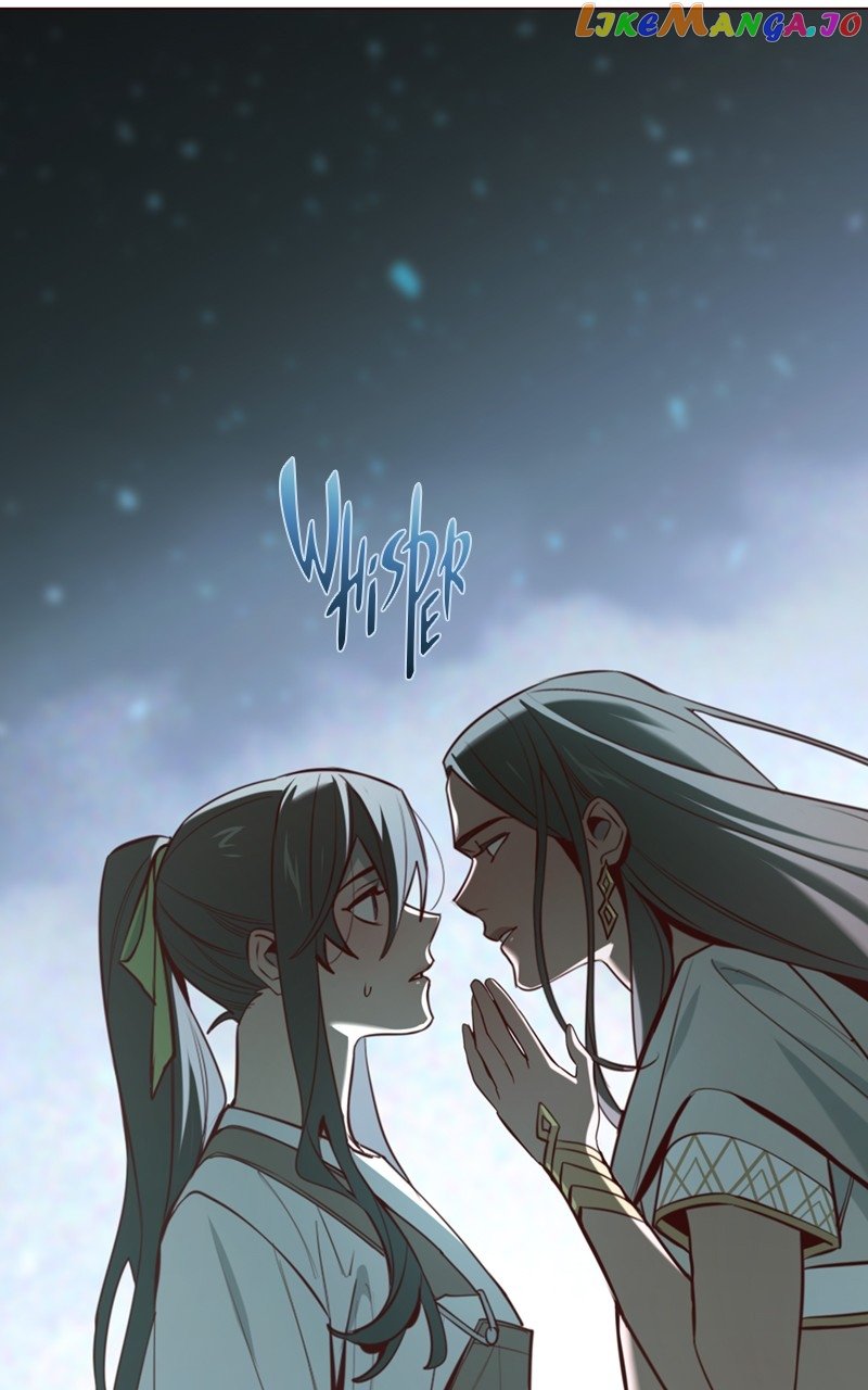 The Last Bloodline Chapter 57 - page 78