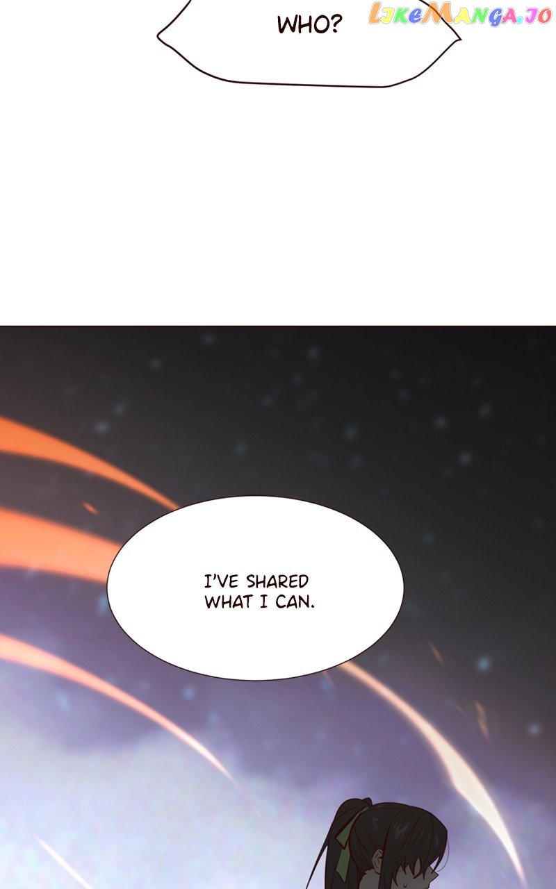 The Last Bloodline Chapter 57 - page 81