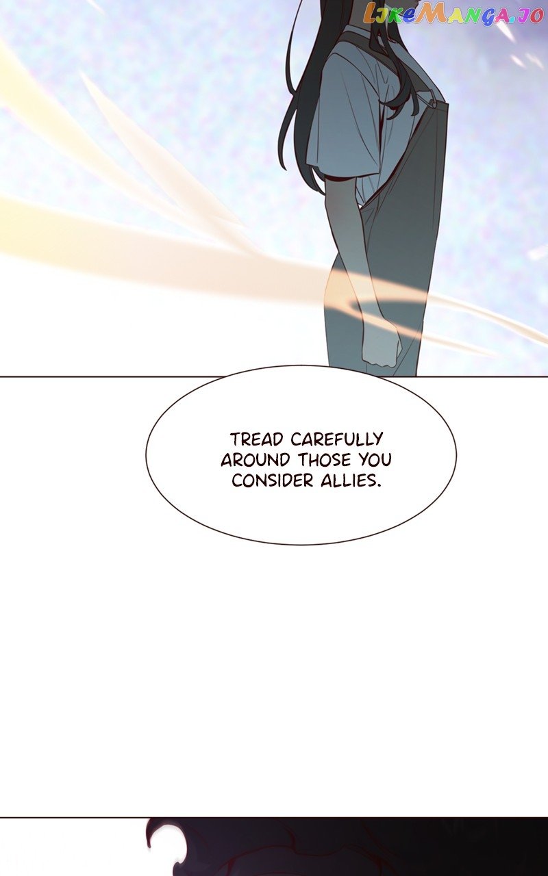 The Last Bloodline Chapter 57 - page 82