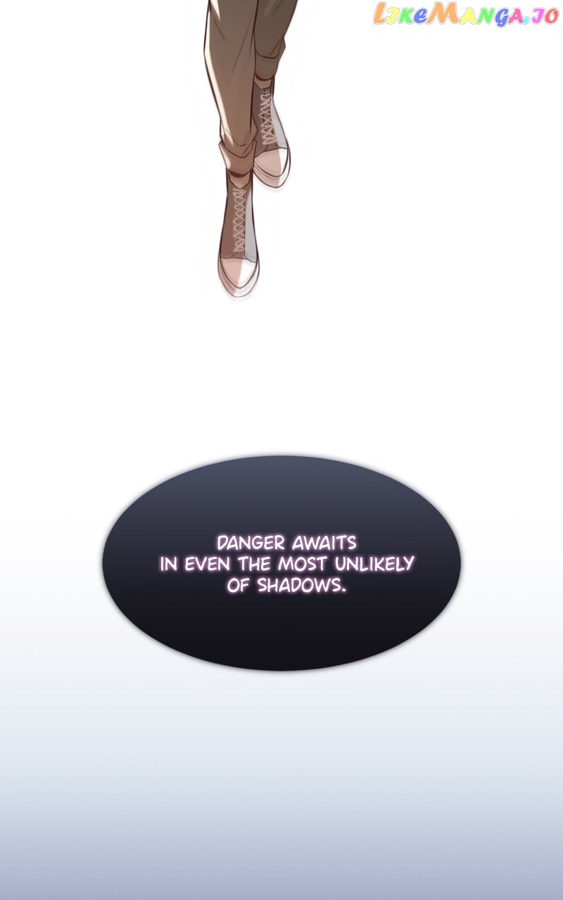 The Last Bloodline Chapter 57 - page 86