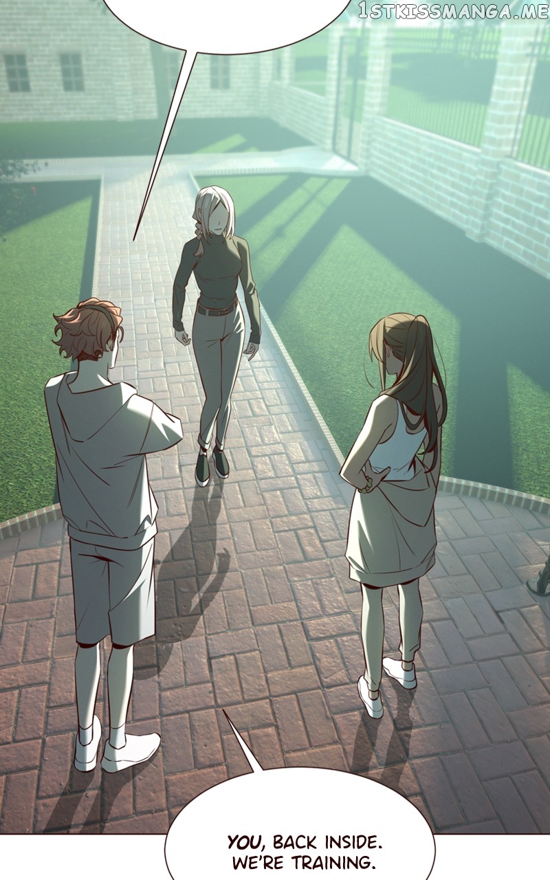 The Last Bloodline Chapter 31 - page 12