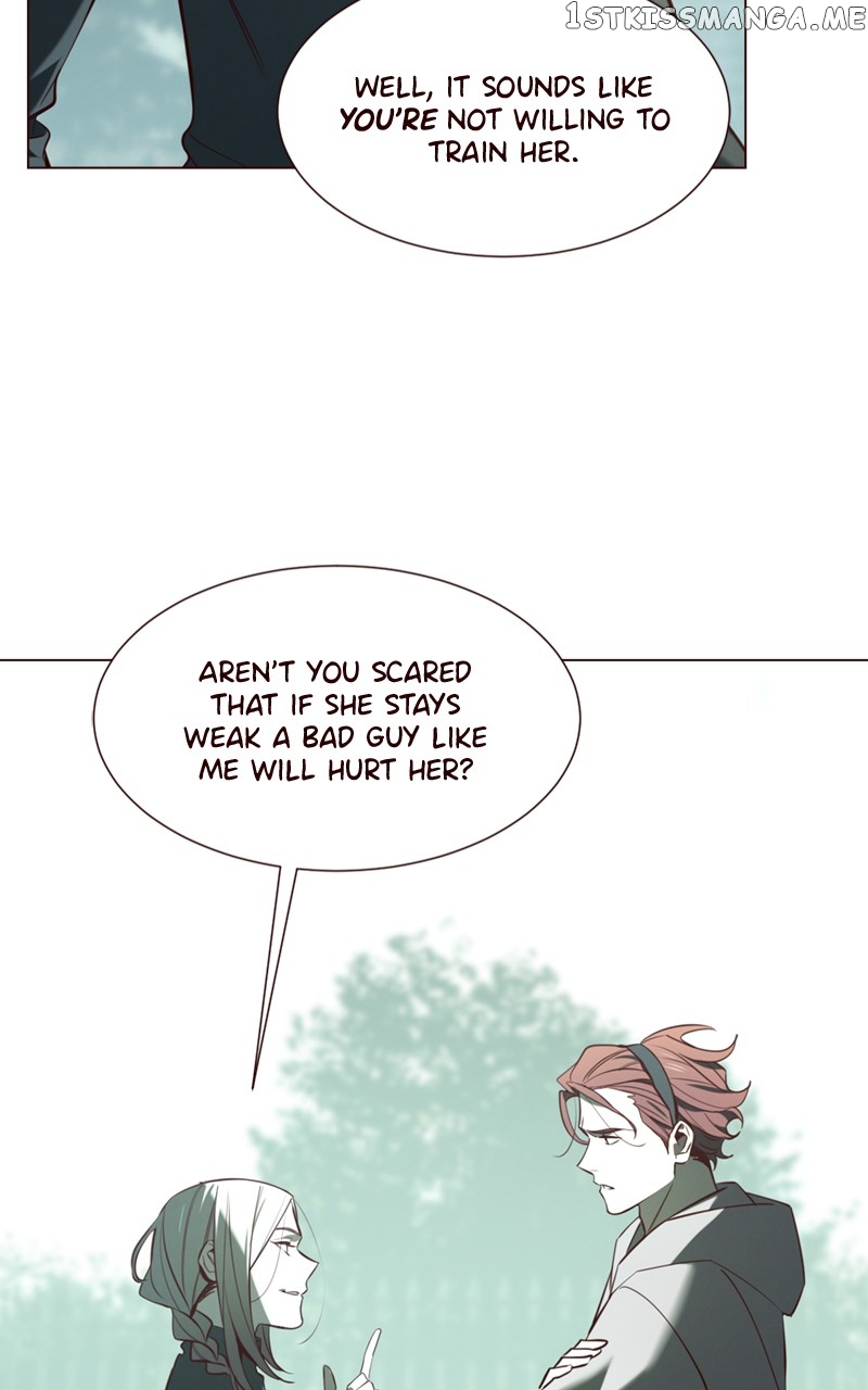 The Last Bloodline Chapter 31 - page 14