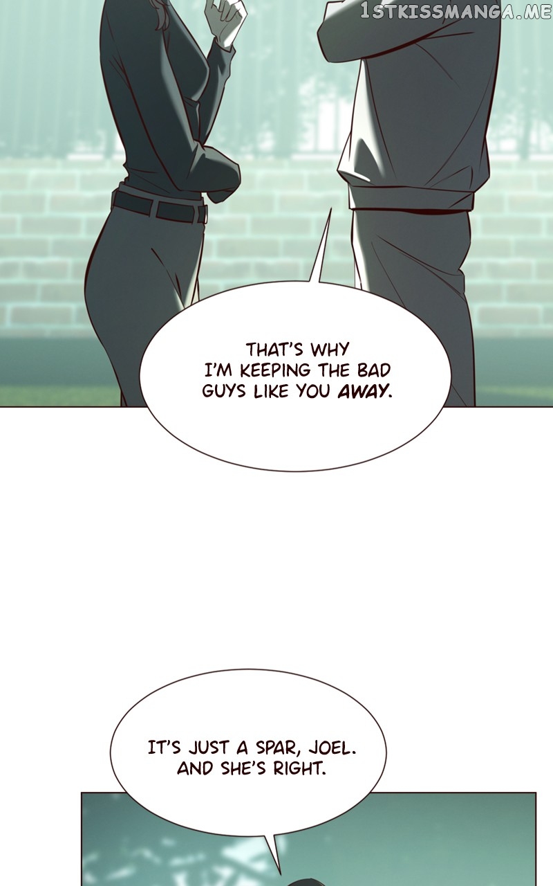 The Last Bloodline Chapter 31 - page 15