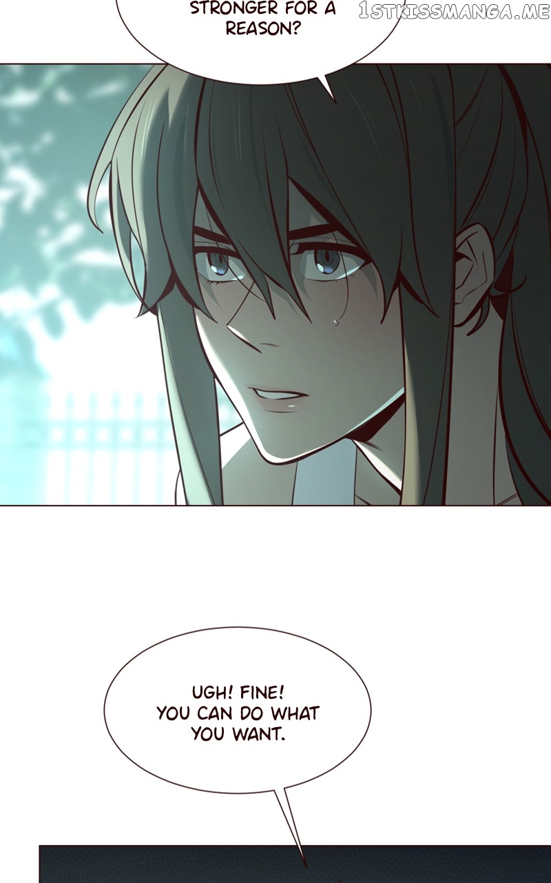 The Last Bloodline Chapter 31 - page 17